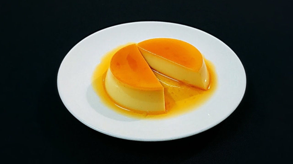 Bà bầu có được ăn kem flan không?