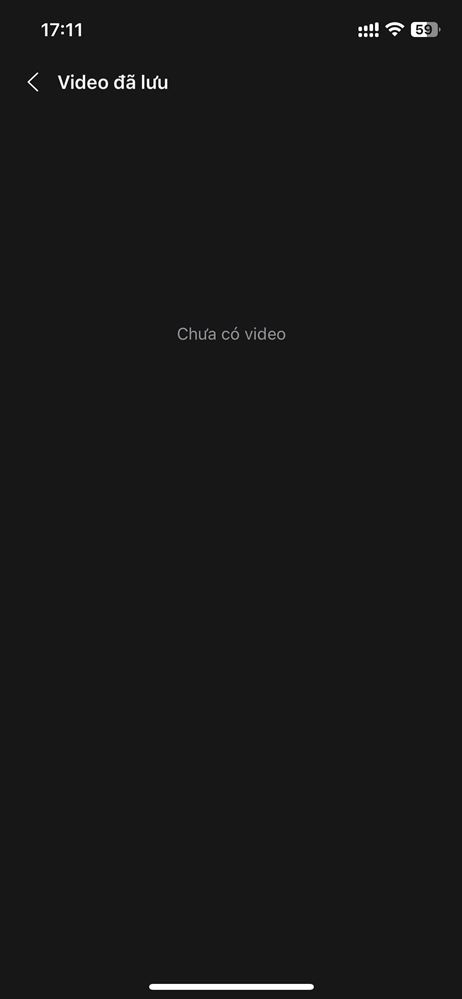 Cách xem lại Zalo Video đã lưu 3