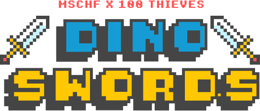 Dino Swords - Bản mod thú vị cho game khủng long chạy bộ 5