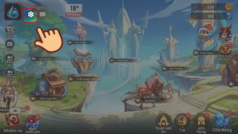 code kỷ nguyên triệu hồi 1