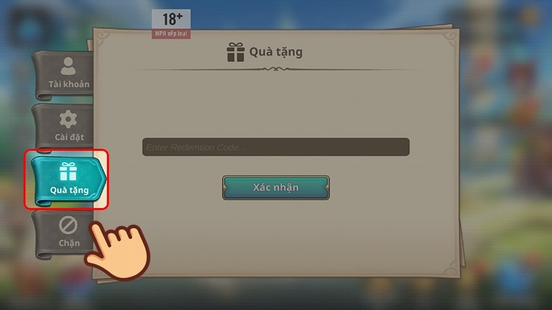 code kỷ nguyên triệu hồi 2