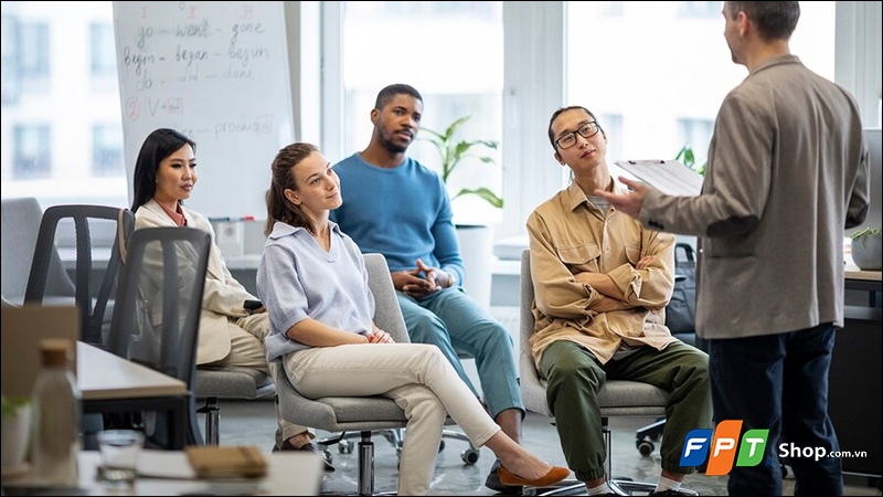 Workshop là gì? - hình 1