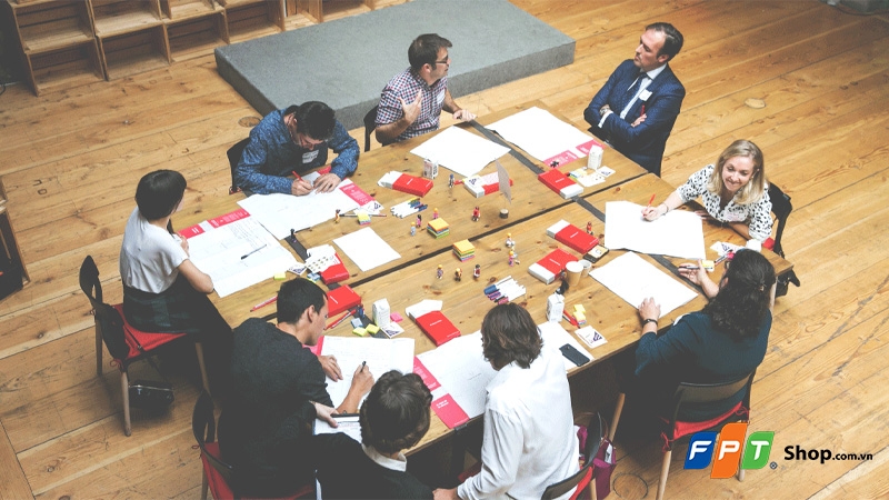 Workshop là gì? - hình 2