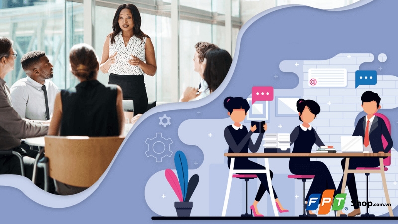 Workshop là gì? - hình 4