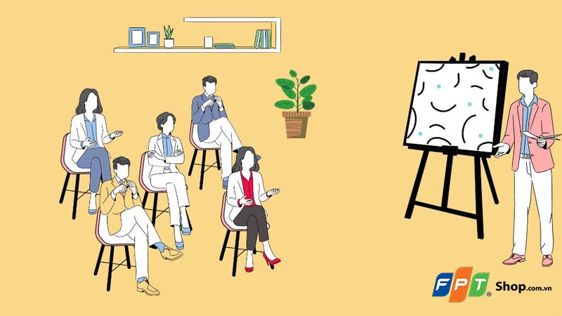 Workshop là gì? - hình 7