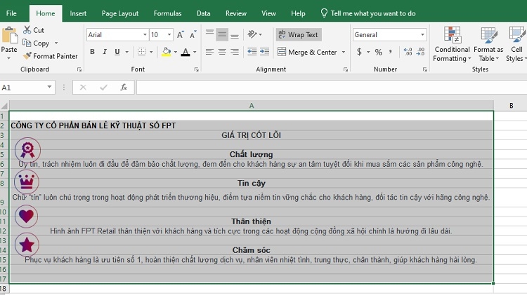 Cách in 2 mặt trong Excel (Ảnh 2)