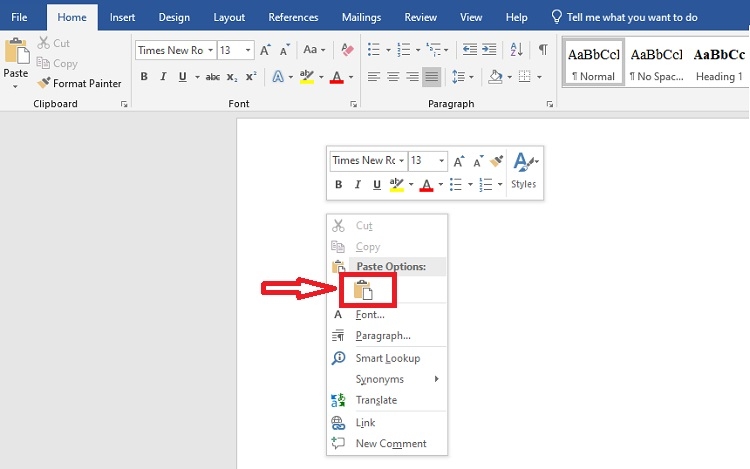 Cách in 2 mặt trong Excel (Ảnh 4)