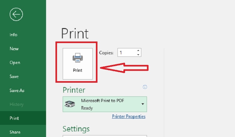 Cách in 2 mặt trong Excel (Ảnh 8)