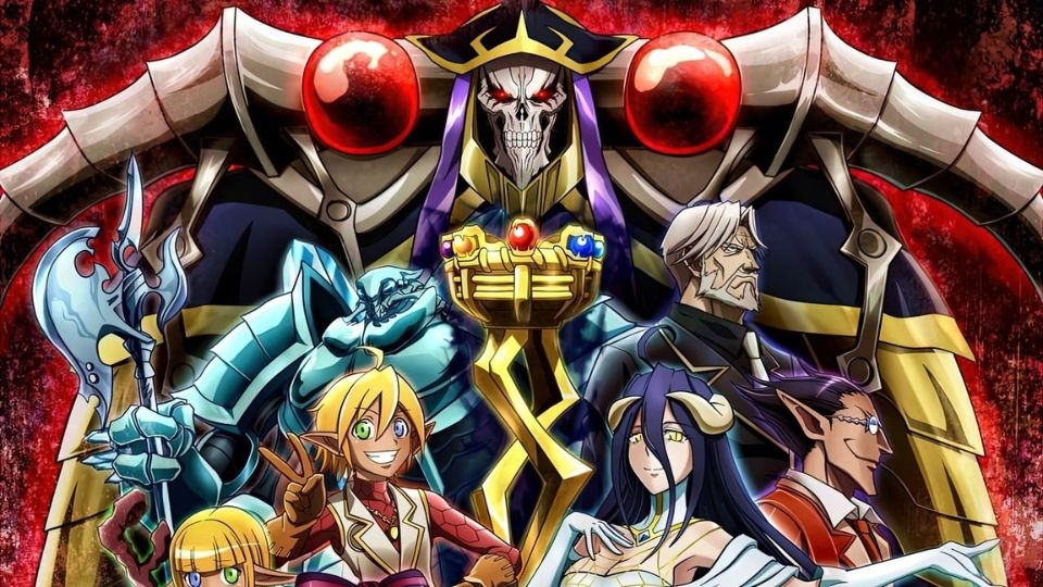 Overlord