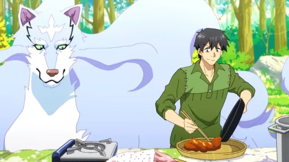 Tondemo Skill de Isekai Hourou Meshi