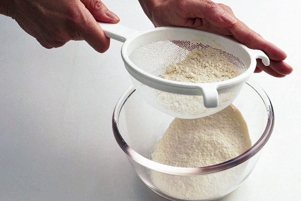 Lưu ý khi làm bánh Donut