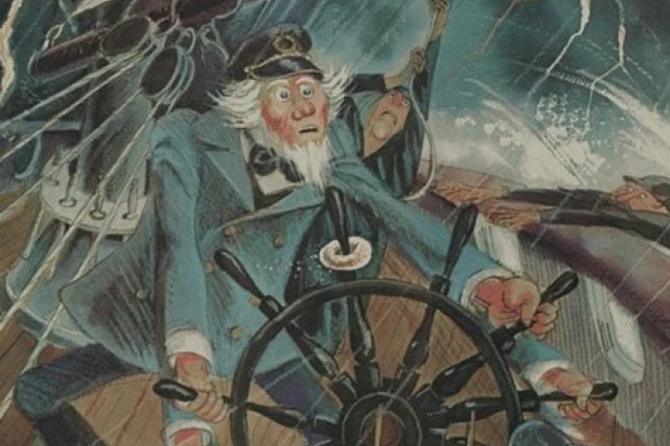 Nguồn gốc ra đời bánh Donut