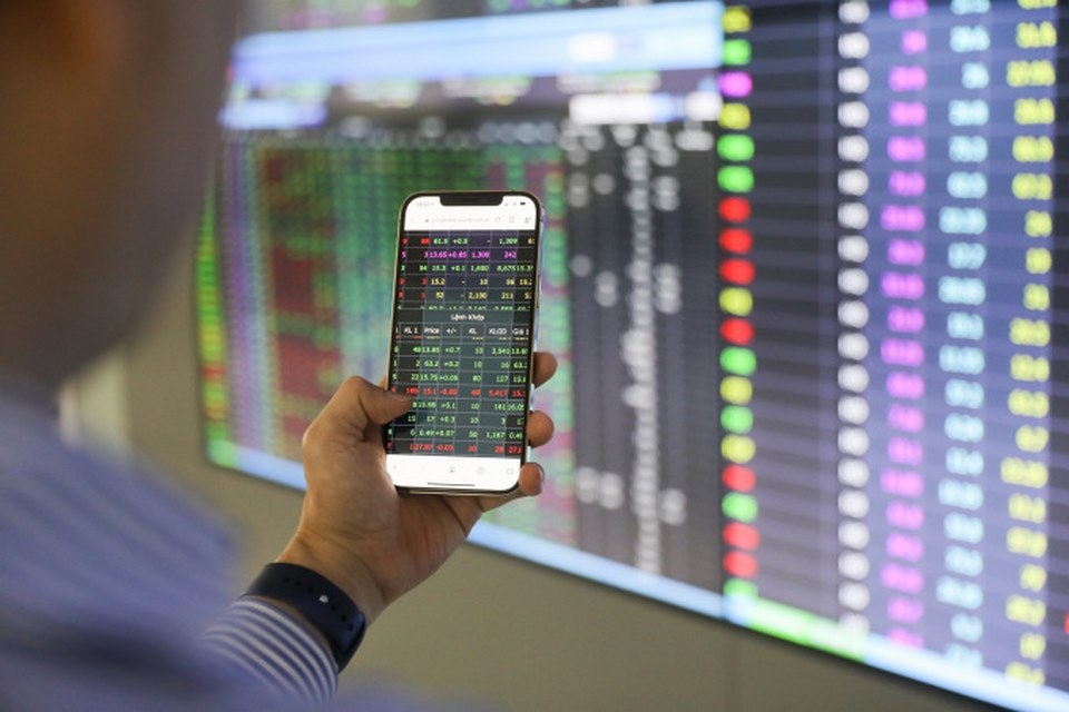 Phân loại cổ phiếu