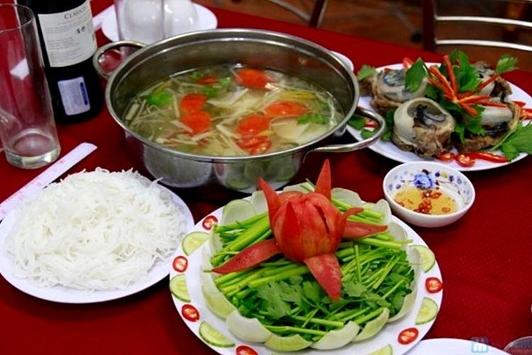 Cá ngừ đại dương làm món gì (Hình 2)