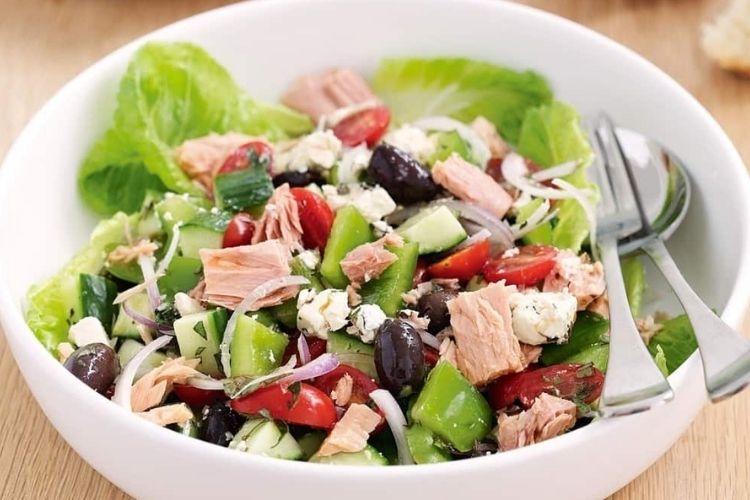 Cá ngừ đại dương làm món gì (Hình 3)