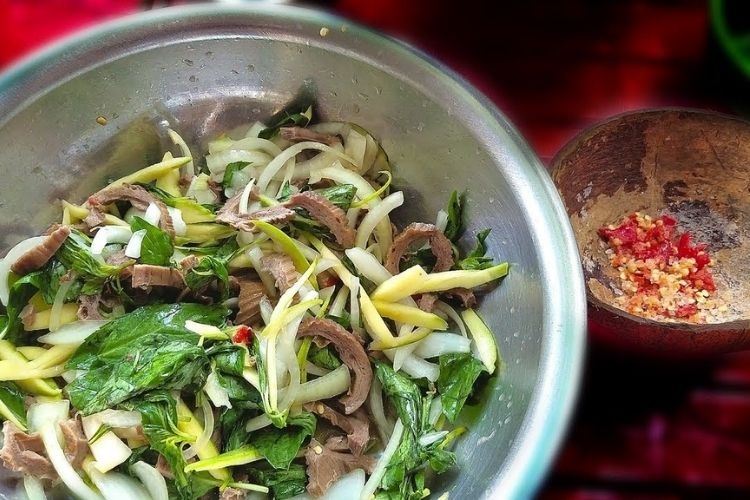 Cá ngừ đại dương làm món gì (Hình 8)