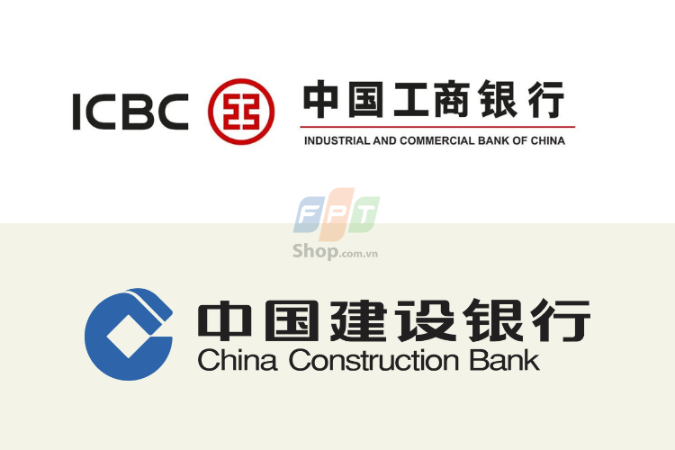 2 ngân hàng Trung Quốc có chi nhánh tại Việt Nam