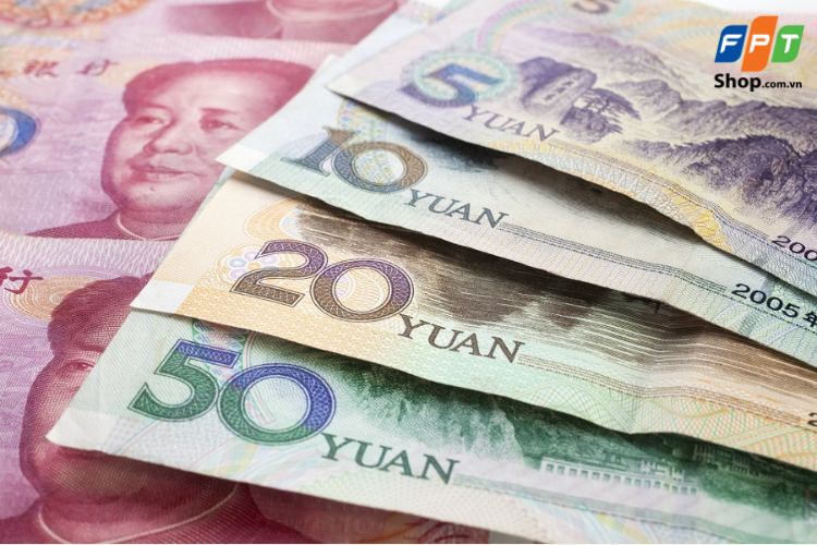 Tiền tệ Trung Quốc
