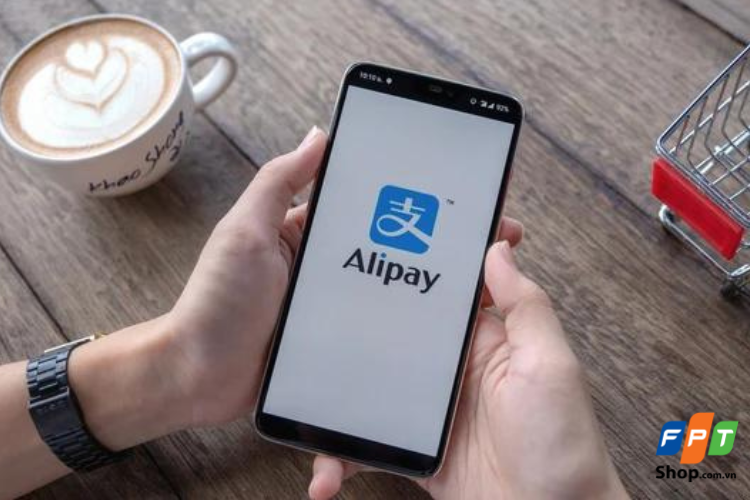 Có thể đổi Tệ vào Alipay để thanh toán dễ dàng trên Taobao, 1688
