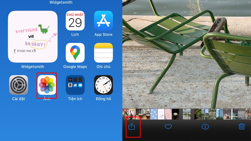 tìm kiếm bằng hình ảnh trên iphone (ảnh 10)