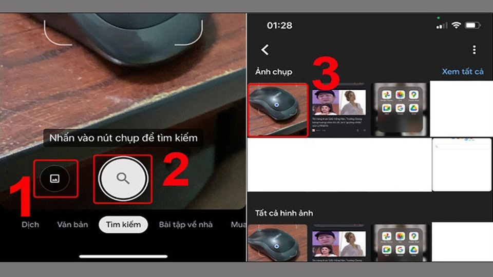 tìm kiếm bằng hình ảnh trên iphone (ảnh 6)