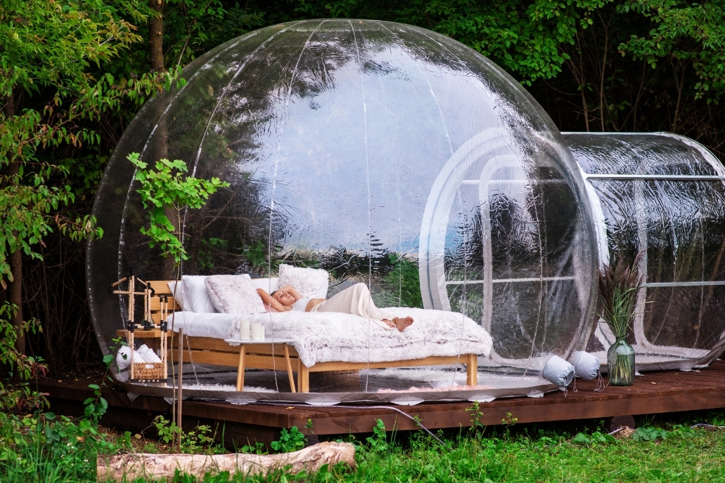 Glamping Việt Nam