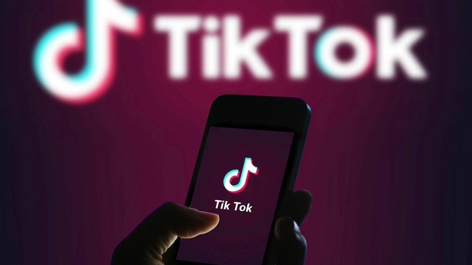 Tiktok Trung Quốc