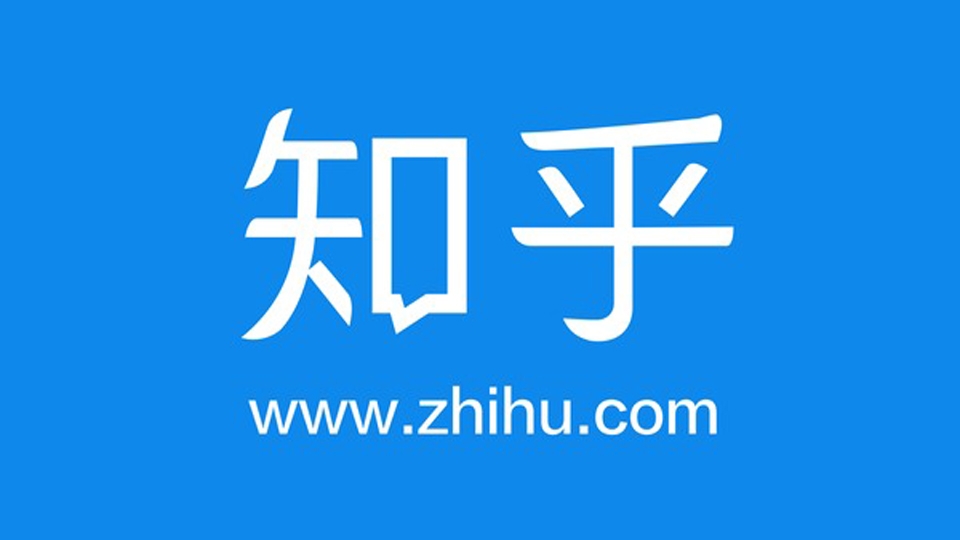 Zhihu