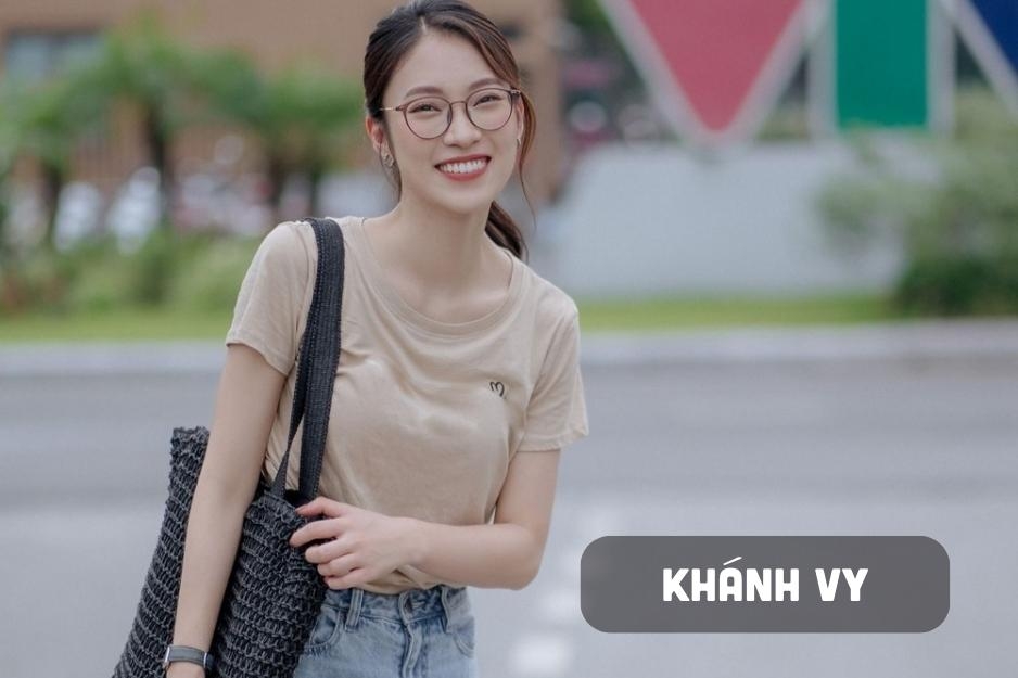 Khánh Vy