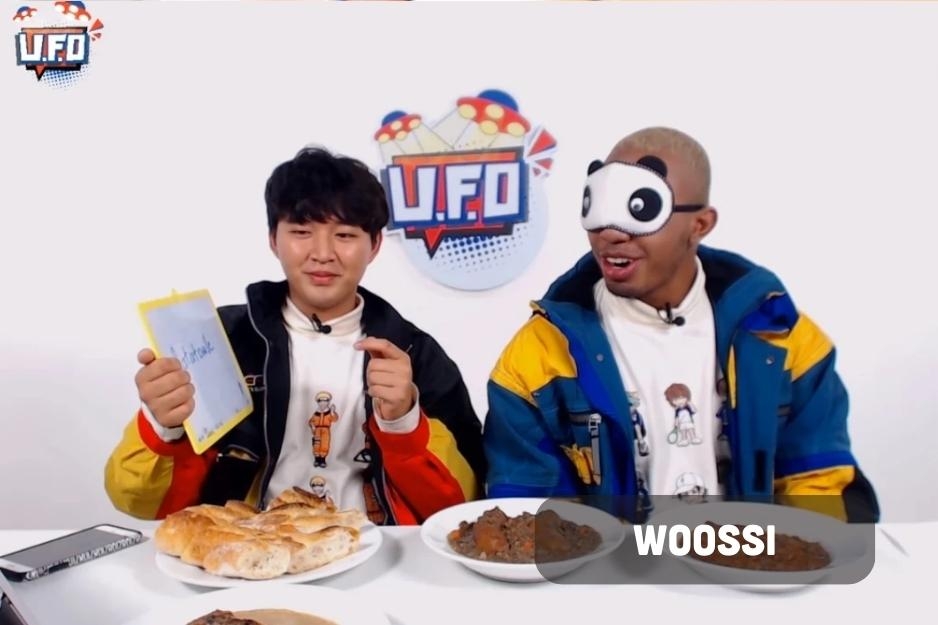 Woossi
