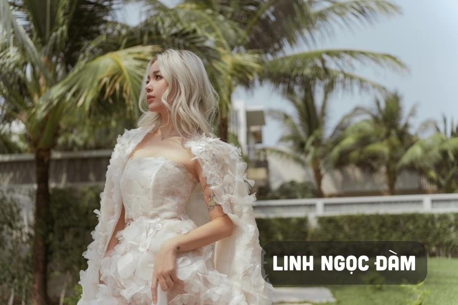 Linh Ngọc Đàm