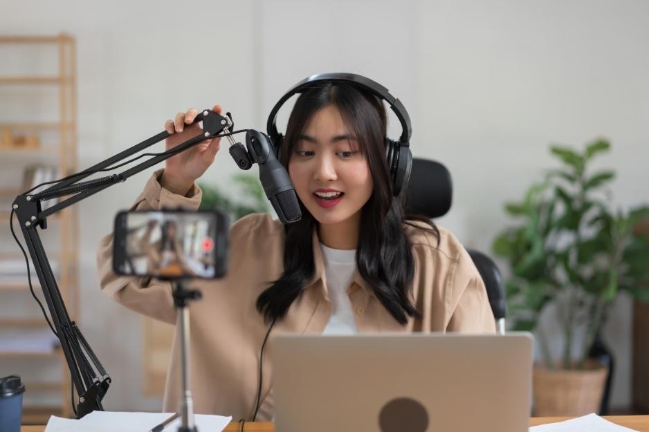 Content Creator làm những công việc gì?