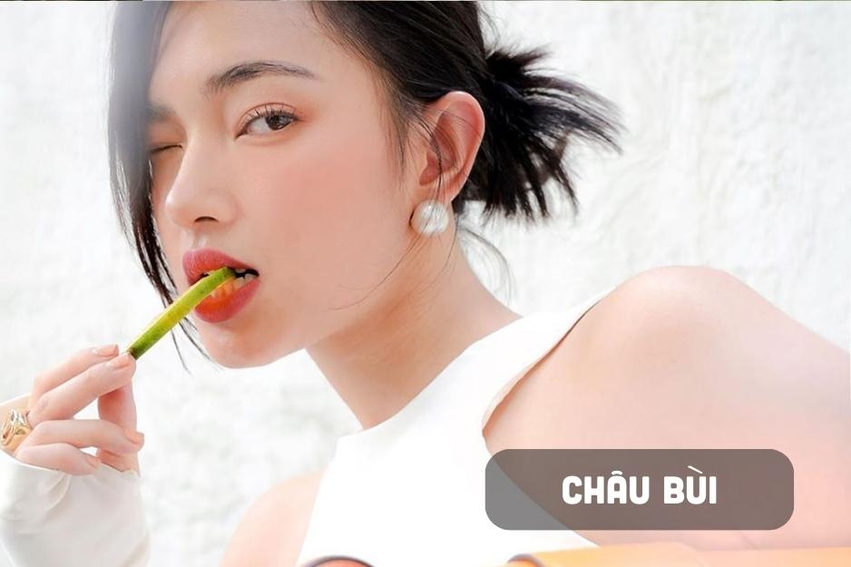 Châu Bùi