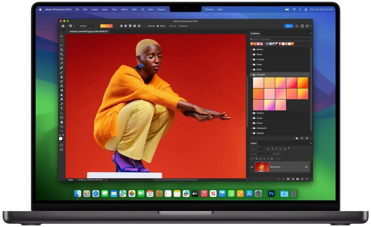 hiệu năng MacBook Pro M3
