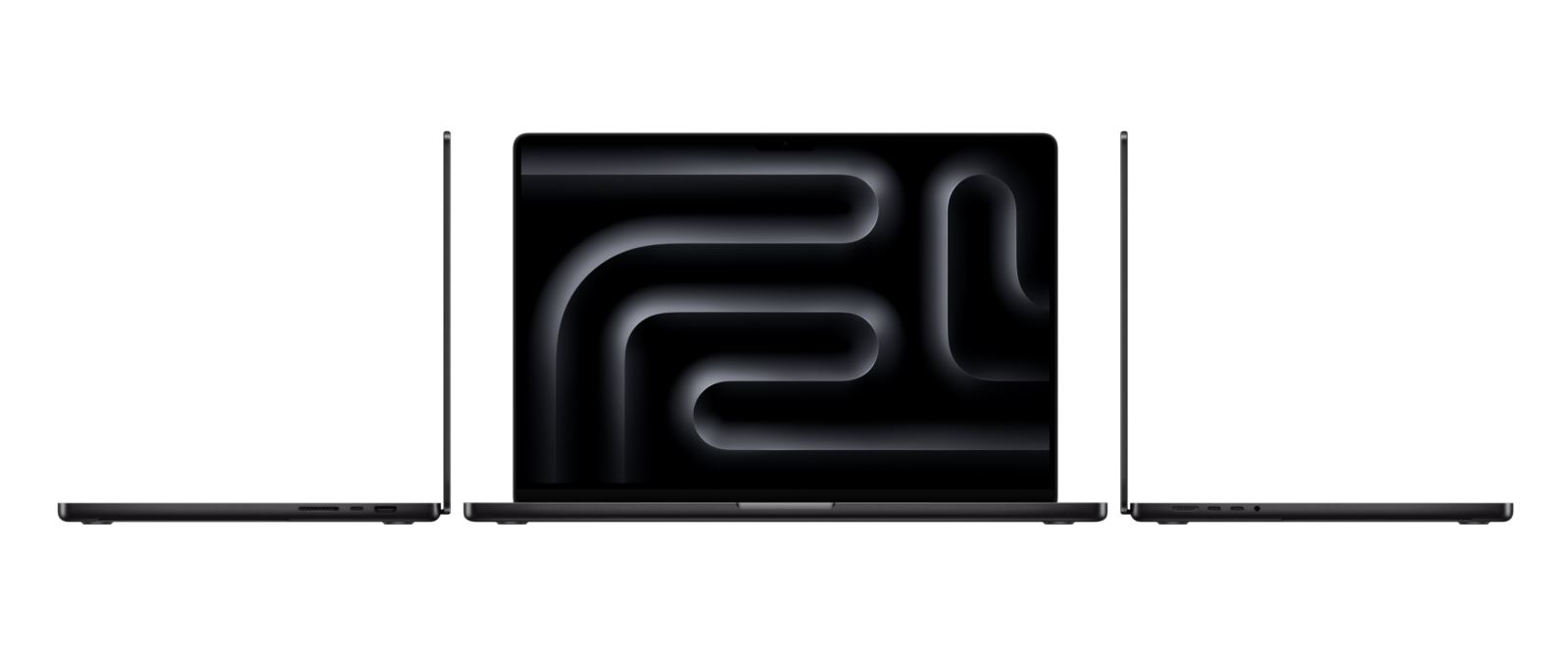 MacBook Pro M3 có gì mới