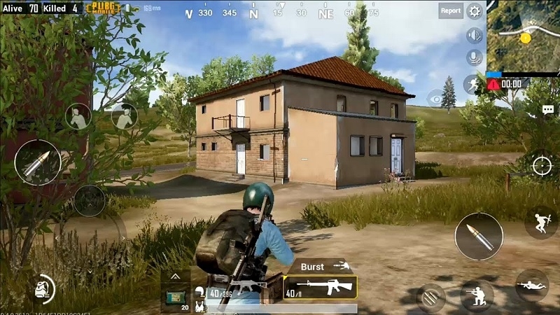 ingame là gì 1