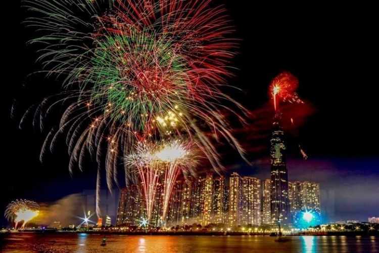 Xem lịch nghỉ Tết Nguyên đán 2024