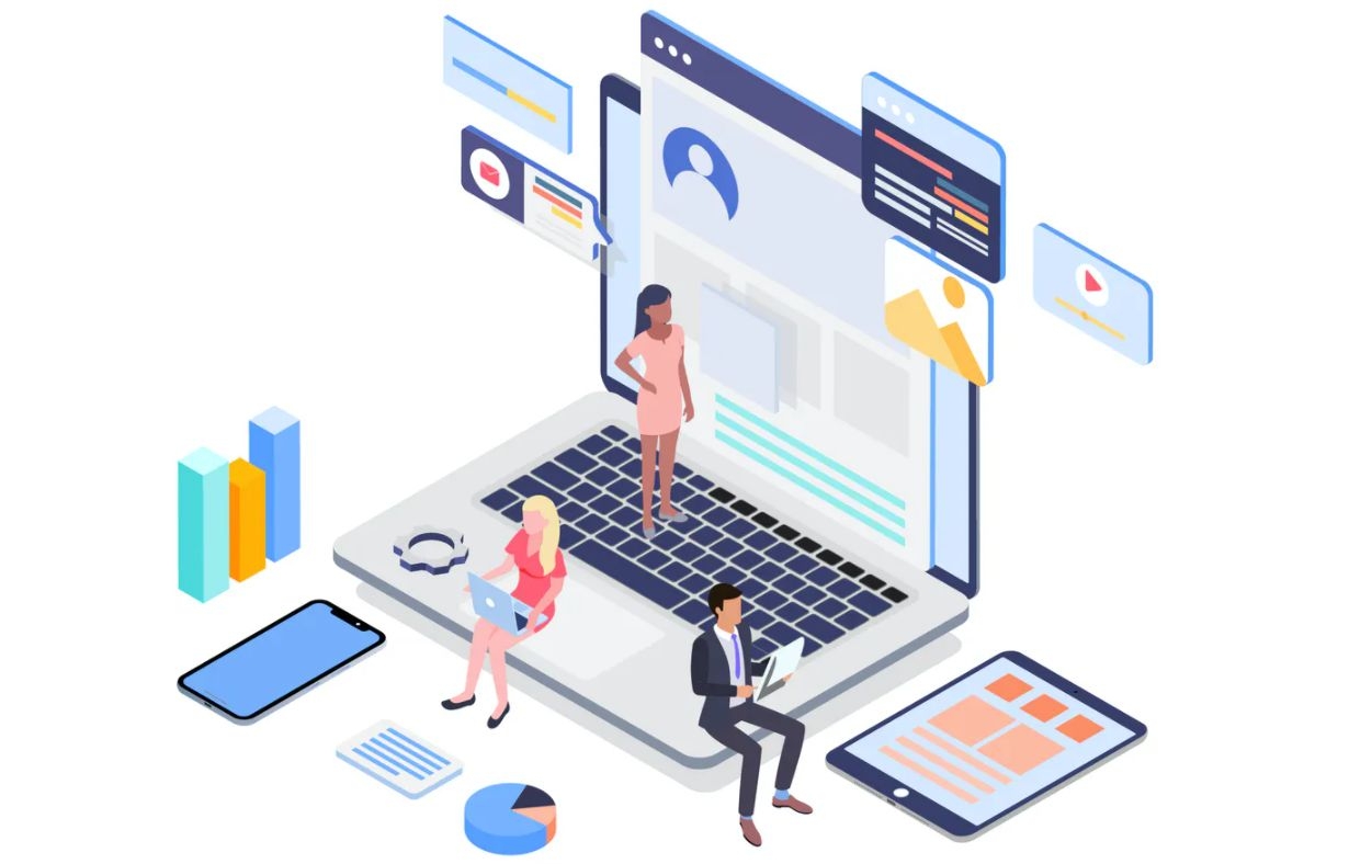 Admin là gì? Các công việc admin phổ biến nhất hiện nay 10