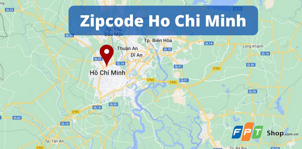 mã zip Việt Nam - hình 4