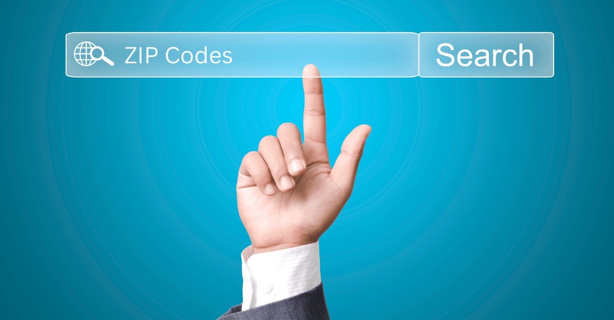 mã zip Việt Nam - hình 3