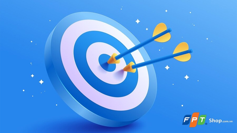 Target là gì? - hình 1