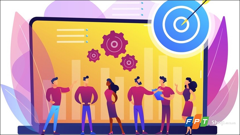 Target là gì? - hình 4