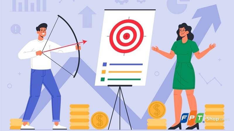 Target là gì? - hình 6