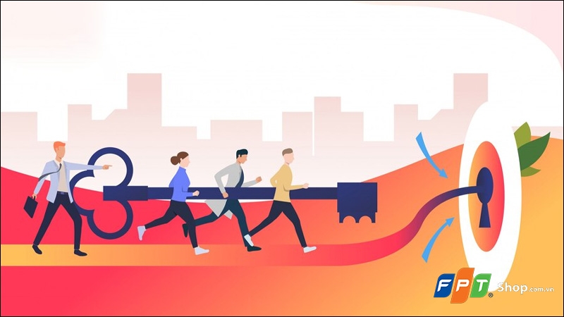 Target là gì? - hình 7