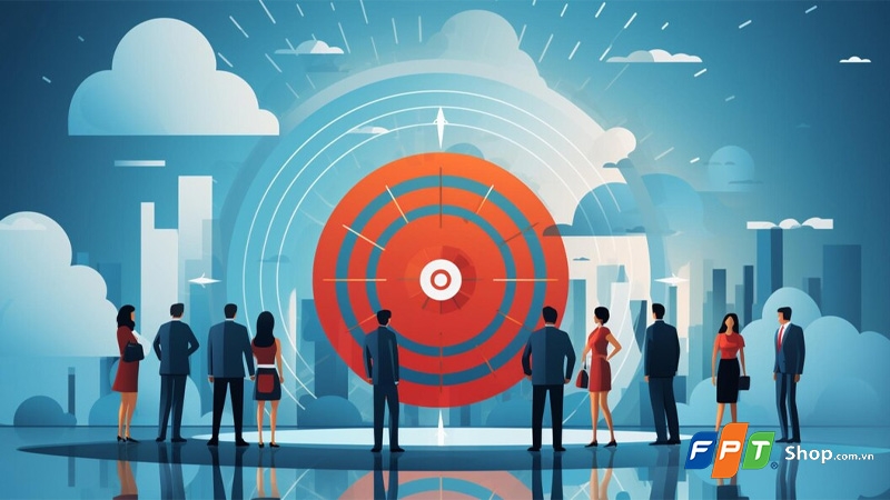 Target là gì? - hình 9