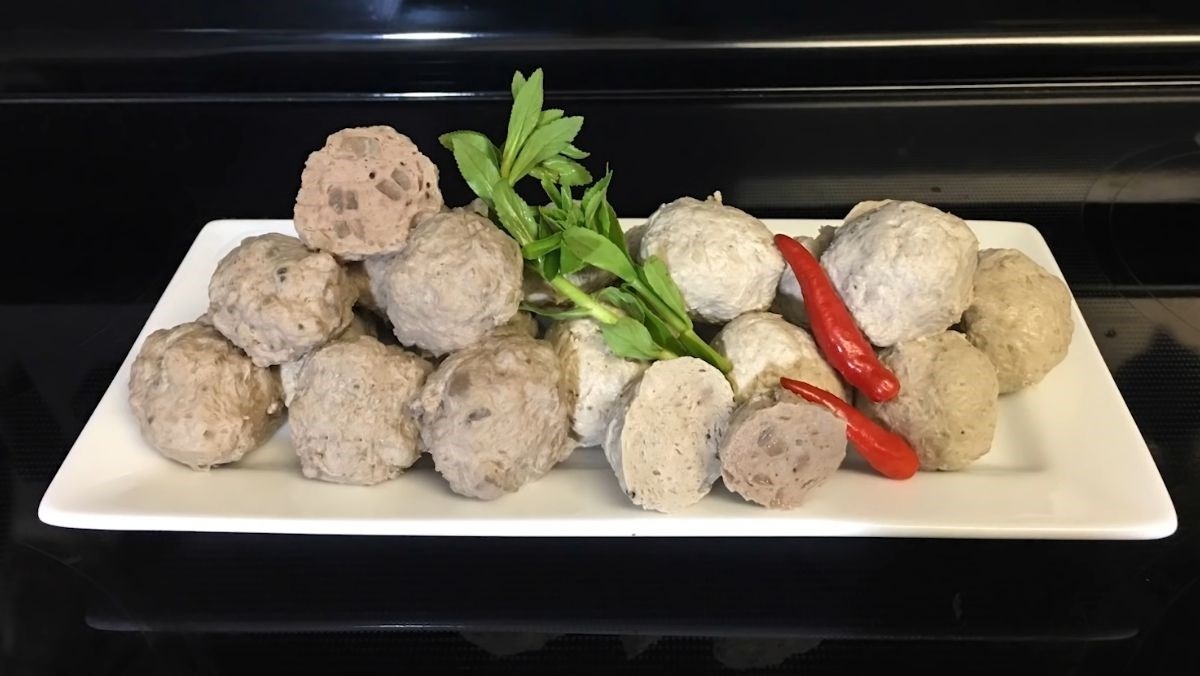 thịt bò viên gân 5