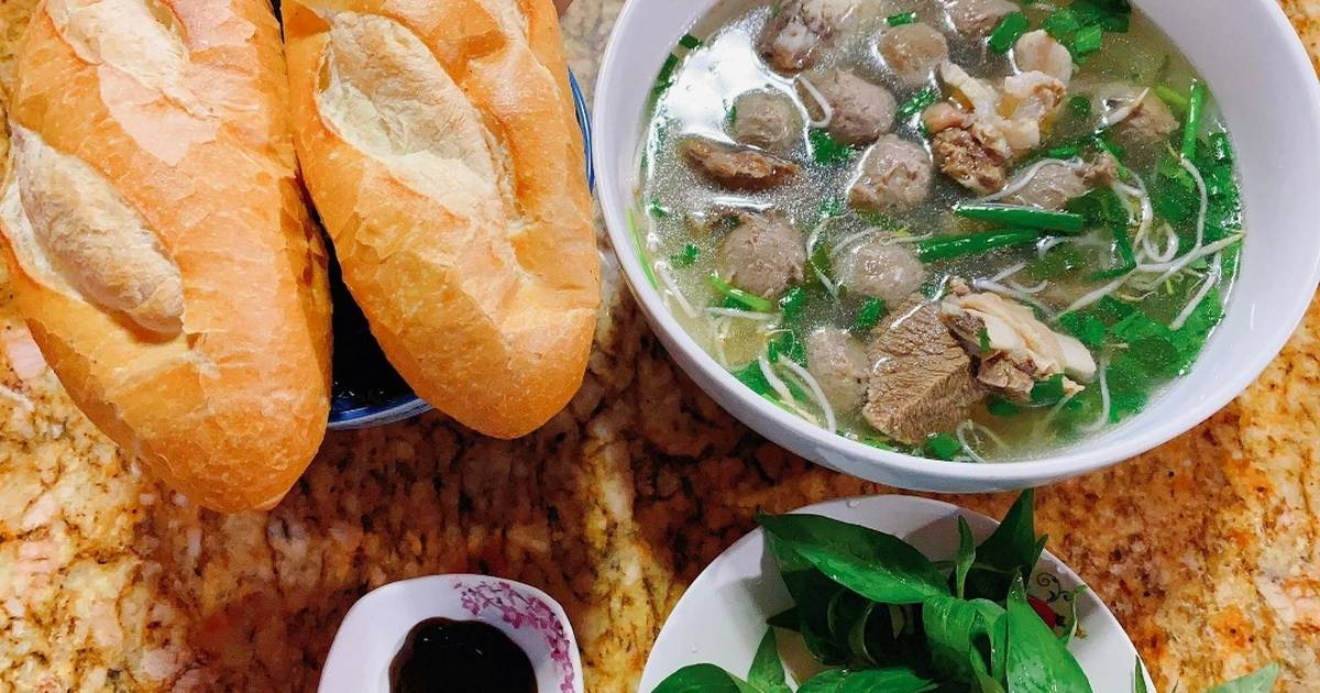 thịt bò viên gân 4