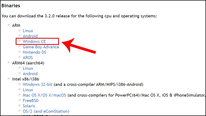 Hướng dẫn tải và cài đặt Free Pascal về máy tính đơn giản