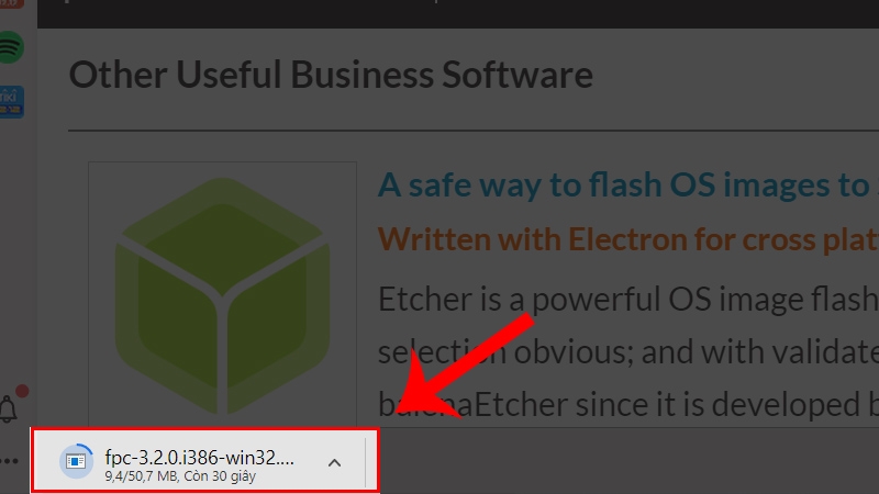 Hướng dẫn tải và cài đặt Free Pascal về máy tính đơn giản