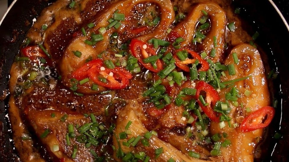 Thành phẩm